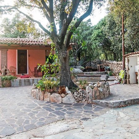 Willa Casa Vacanze San Pantaleo Zewnętrze zdjęcie