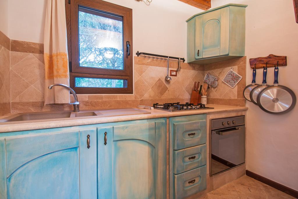 Willa Casa Vacanze San Pantaleo Zewnętrze zdjęcie
