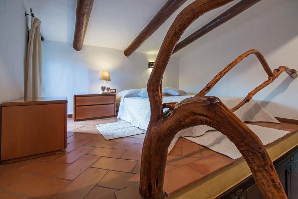 Willa Casa Vacanze San Pantaleo Zewnętrze zdjęcie