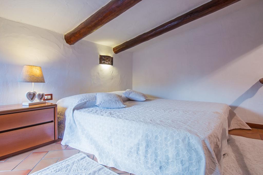 Willa Casa Vacanze San Pantaleo Zewnętrze zdjęcie