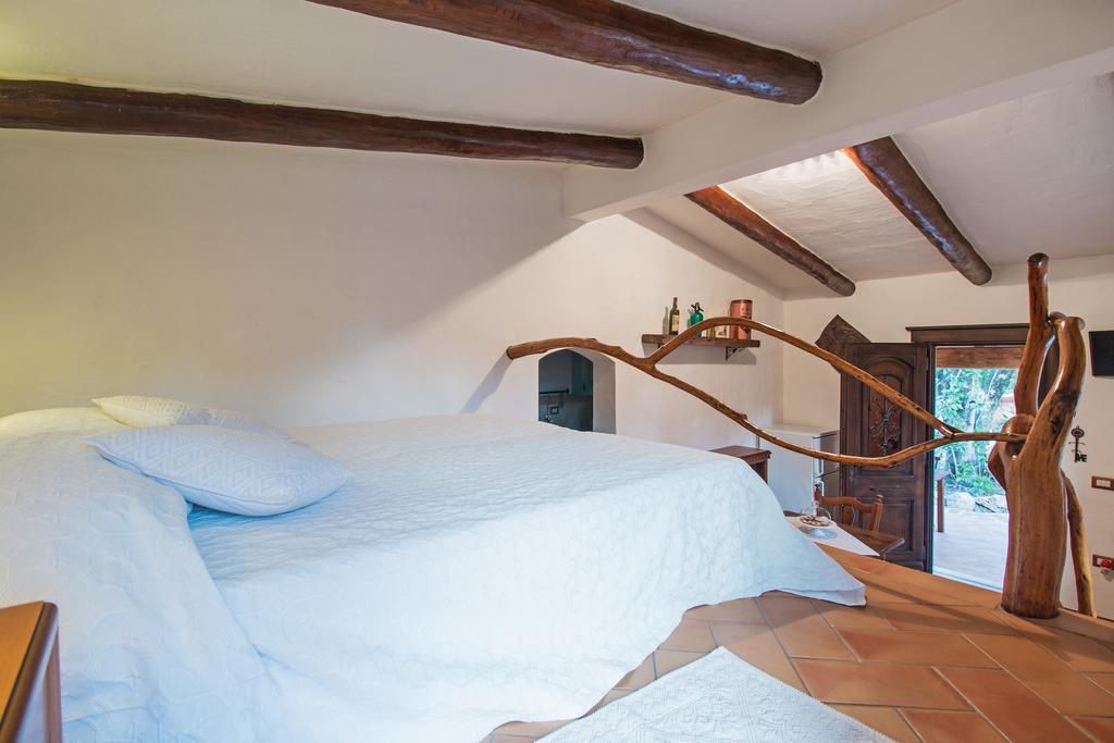 Willa Casa Vacanze San Pantaleo Zewnętrze zdjęcie