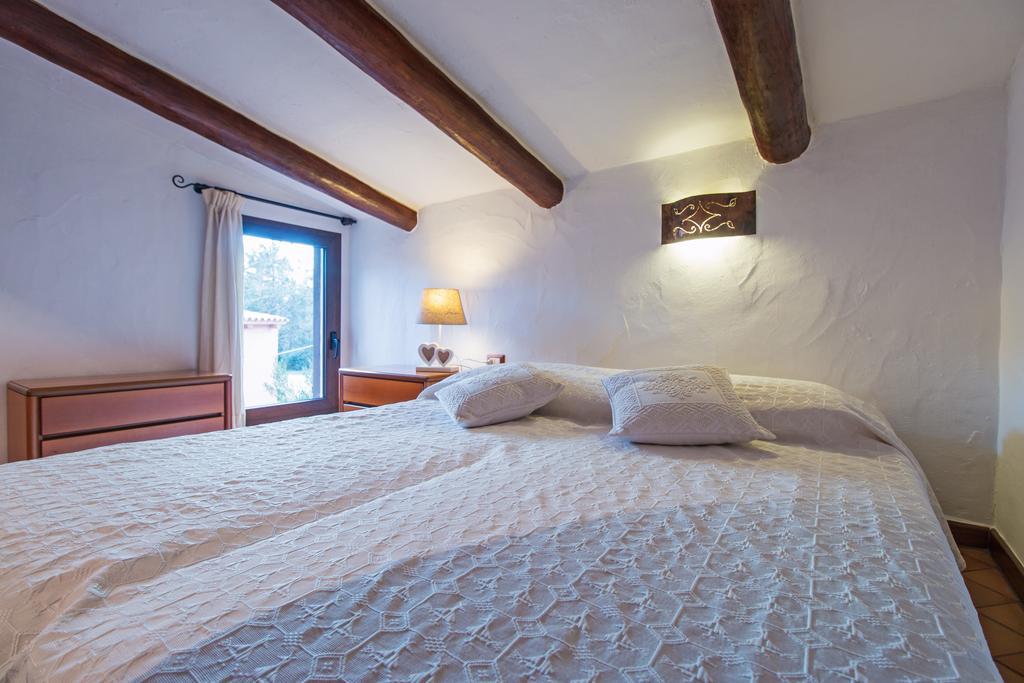 Willa Casa Vacanze San Pantaleo Zewnętrze zdjęcie