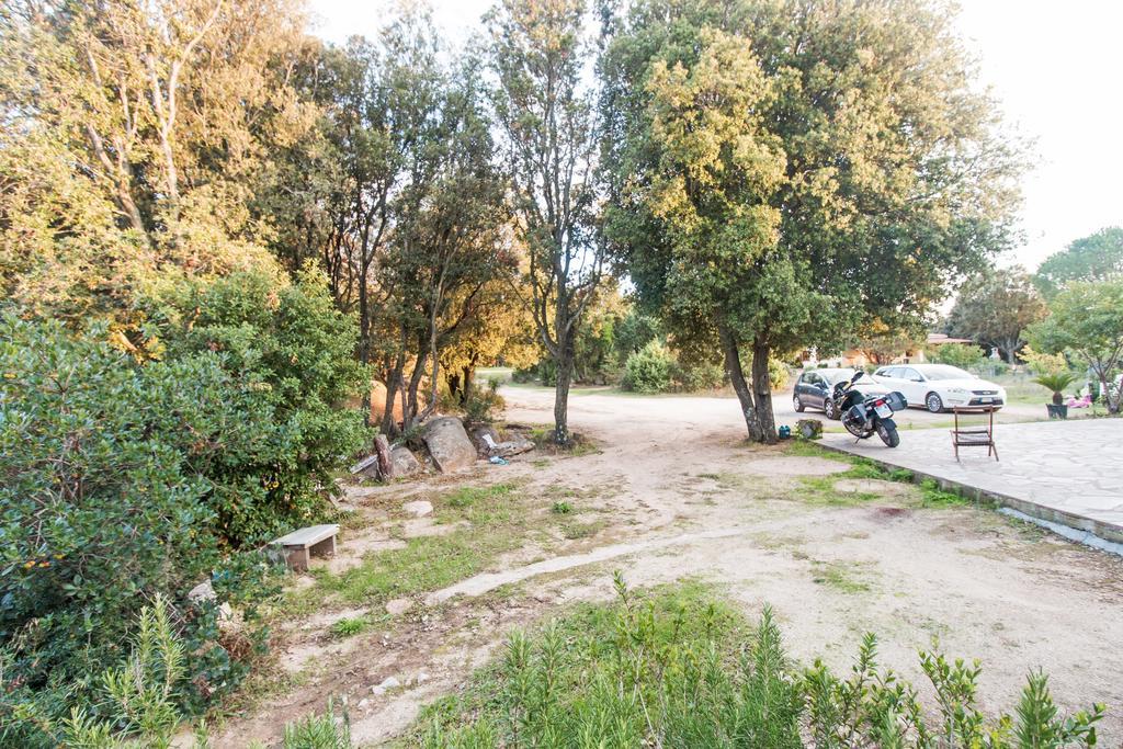 Willa Casa Vacanze San Pantaleo Zewnętrze zdjęcie