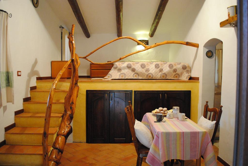 Willa Casa Vacanze San Pantaleo Zewnętrze zdjęcie